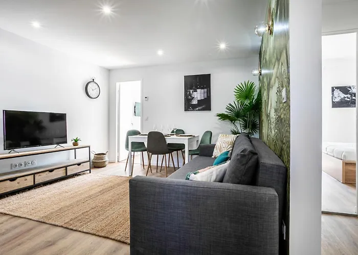 Grand Appartement Centre De Marseille