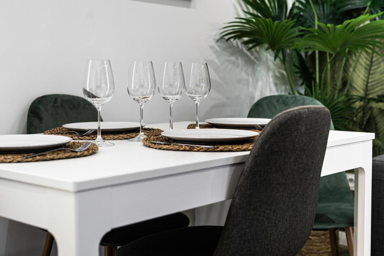Apartment Grand Centre De Marseilles