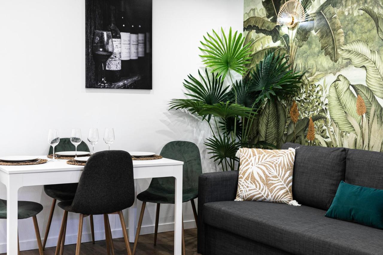 Apartment Grand Centre De