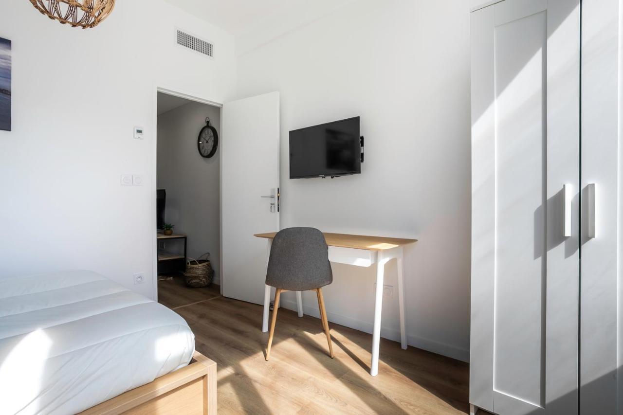 Grand Centre De Apartment *