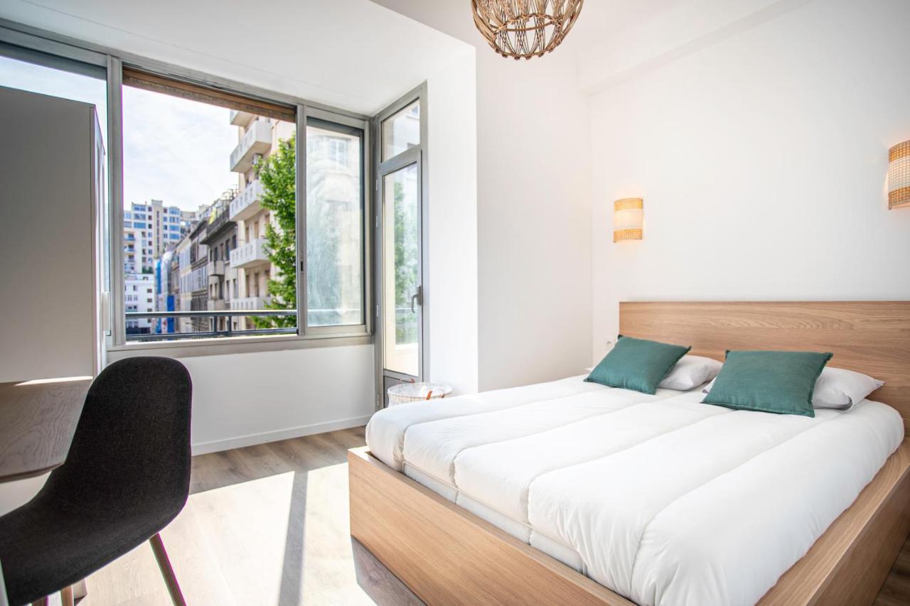Grand Centre De Apartment Marseilles