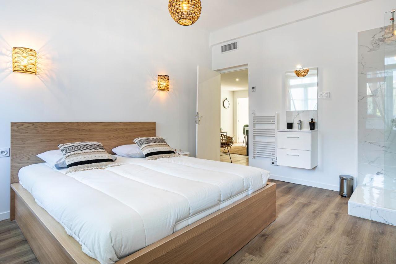 Apartment Grand Centre De