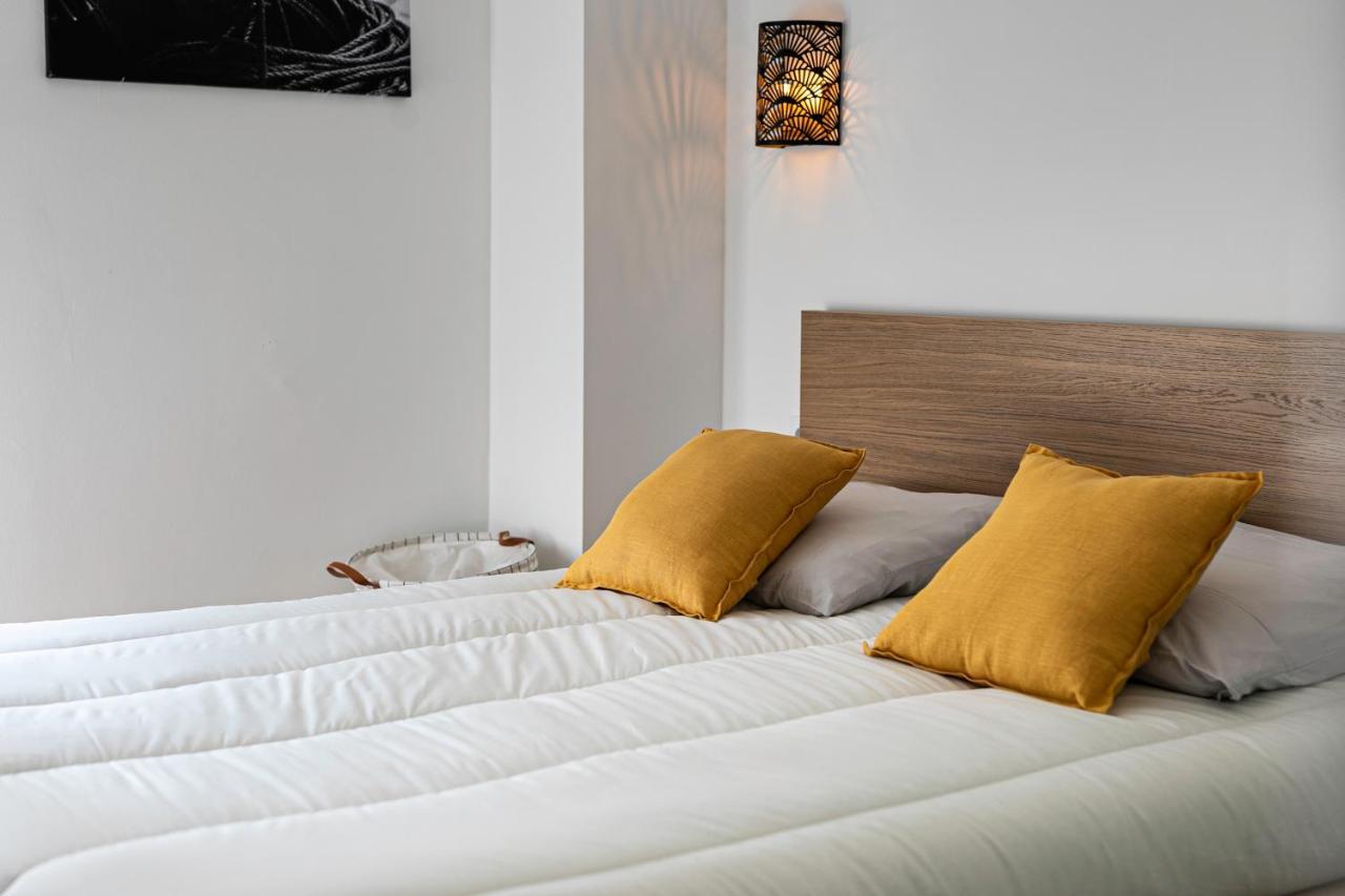 Grand Centre De Apartment Marseilles
