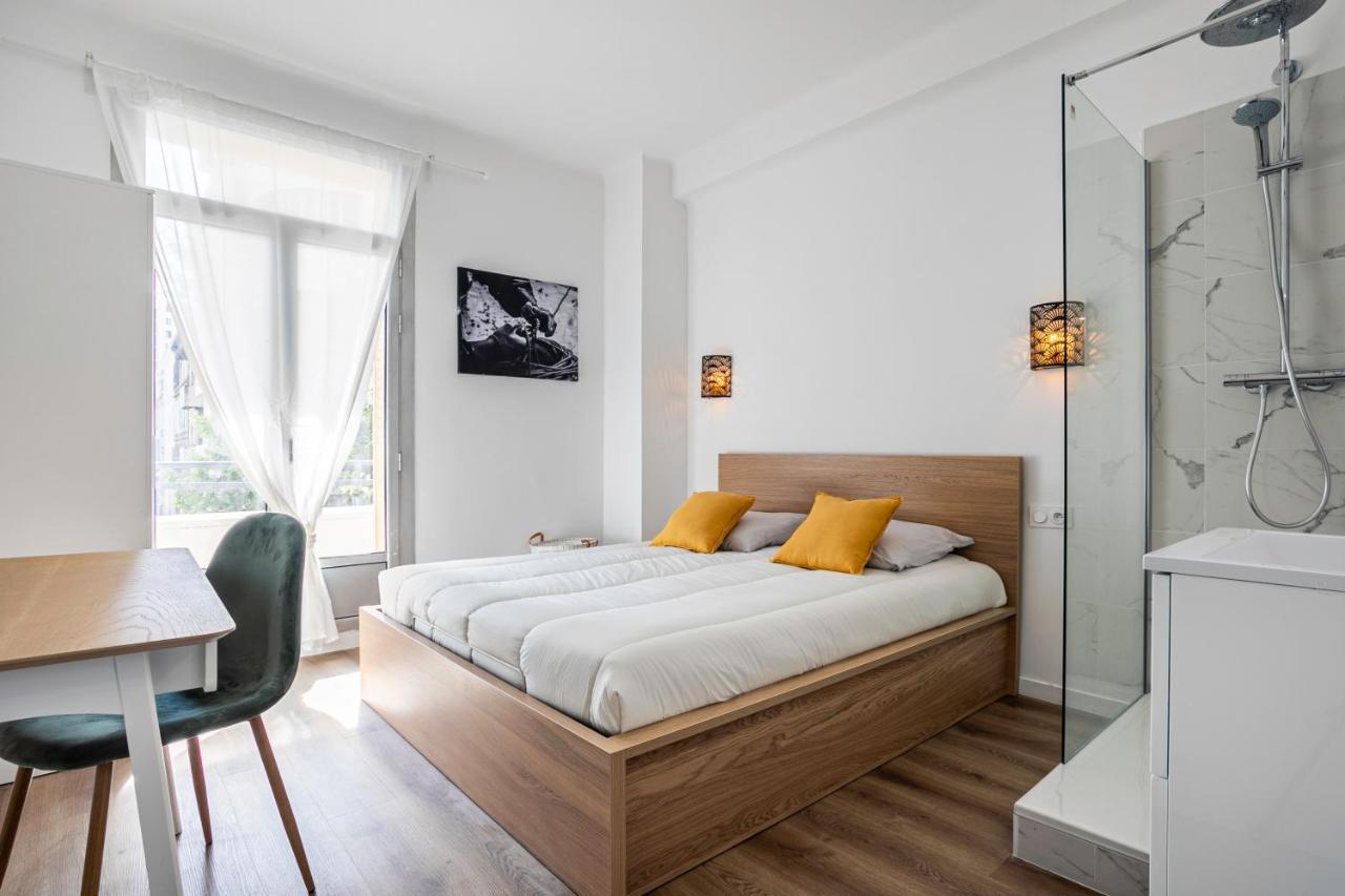 Apartment Grand Centre De Marseilles