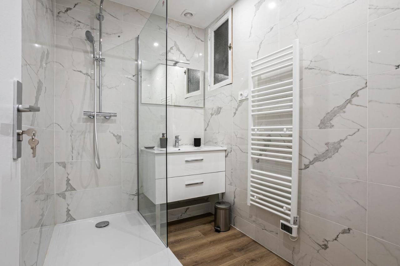 Apartment Grand Centre De